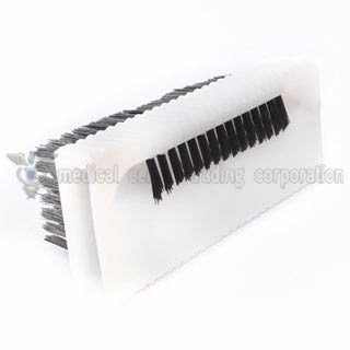 MC Disposable Scrub Brush - Medical disposable scrub brush.