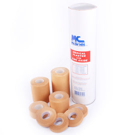 McBride Adhesive Plaster - Medical adhesive tape.
