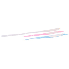 McBride Patient ID Band - Identification wristband for patients.