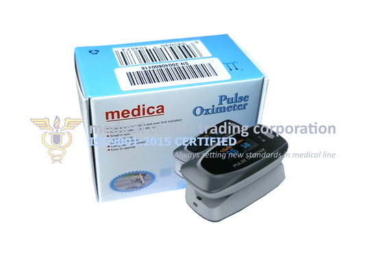 Medica Pulse Oximeter Adult