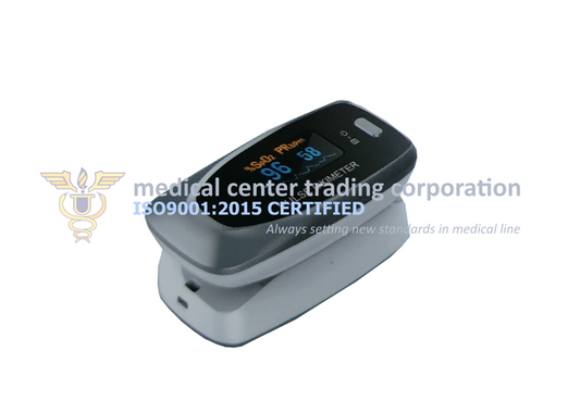 Medica Pulse Oximeter Adult