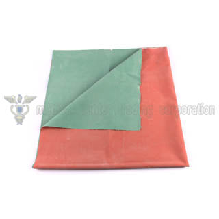 Persona Rubber Sheet MACINTOSH - Medical bed protector for surgeries and deliveries.