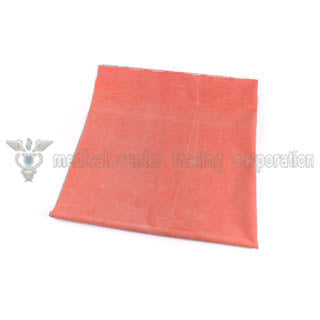 Persona Rubber Sheet MACINTOSH - Medical bed protector for surgeries and deliveries.