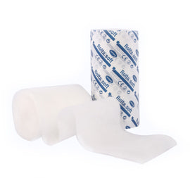 Rolta Wadding Sheet - Medical wadding sheet for various applications.