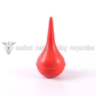 Medica Rubber Aspirator