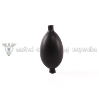 Medica Rubber Bulb