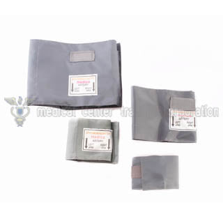 Medica Velcro Cuffs