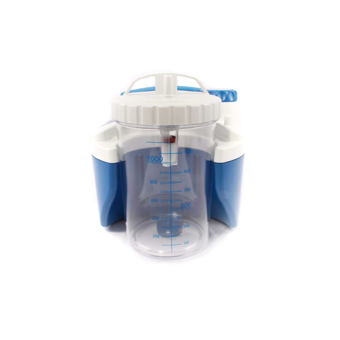 Devilbiss, Vacu Aide Suction Machine
