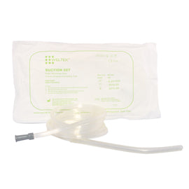 Weltex Suction Poole Drain Set