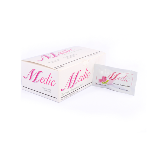 Medic One Step Pregnancy Test