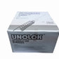 Unolok Disposable Syringe with Needle