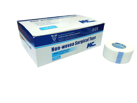 MC Non-woven Surgical Tape