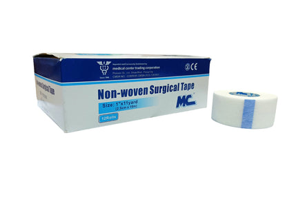 MC Non-woven Surgical Tape