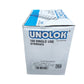 UNOLOK Disposable Syringe Without Needle