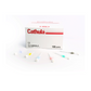 Cathula I.V Cannula - Winged intravenous cannula without injection port.