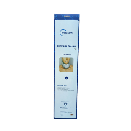 MERIDIAN PE Cervical Collar