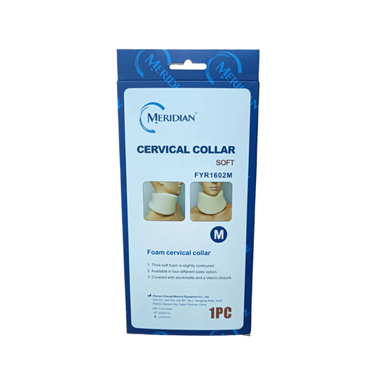 MERIDIAN Cervical Collar SOFT