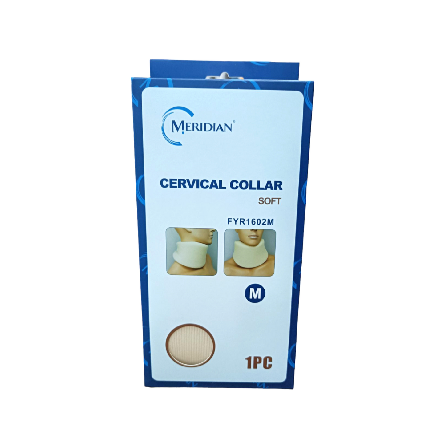 MERIDIAN Cervical Collar SOFT