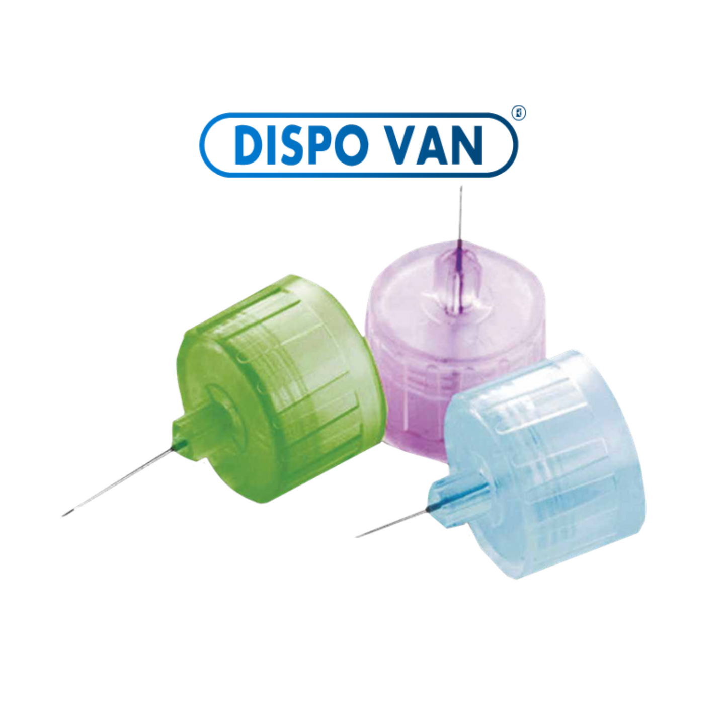 DISPOVAN Pen Needle