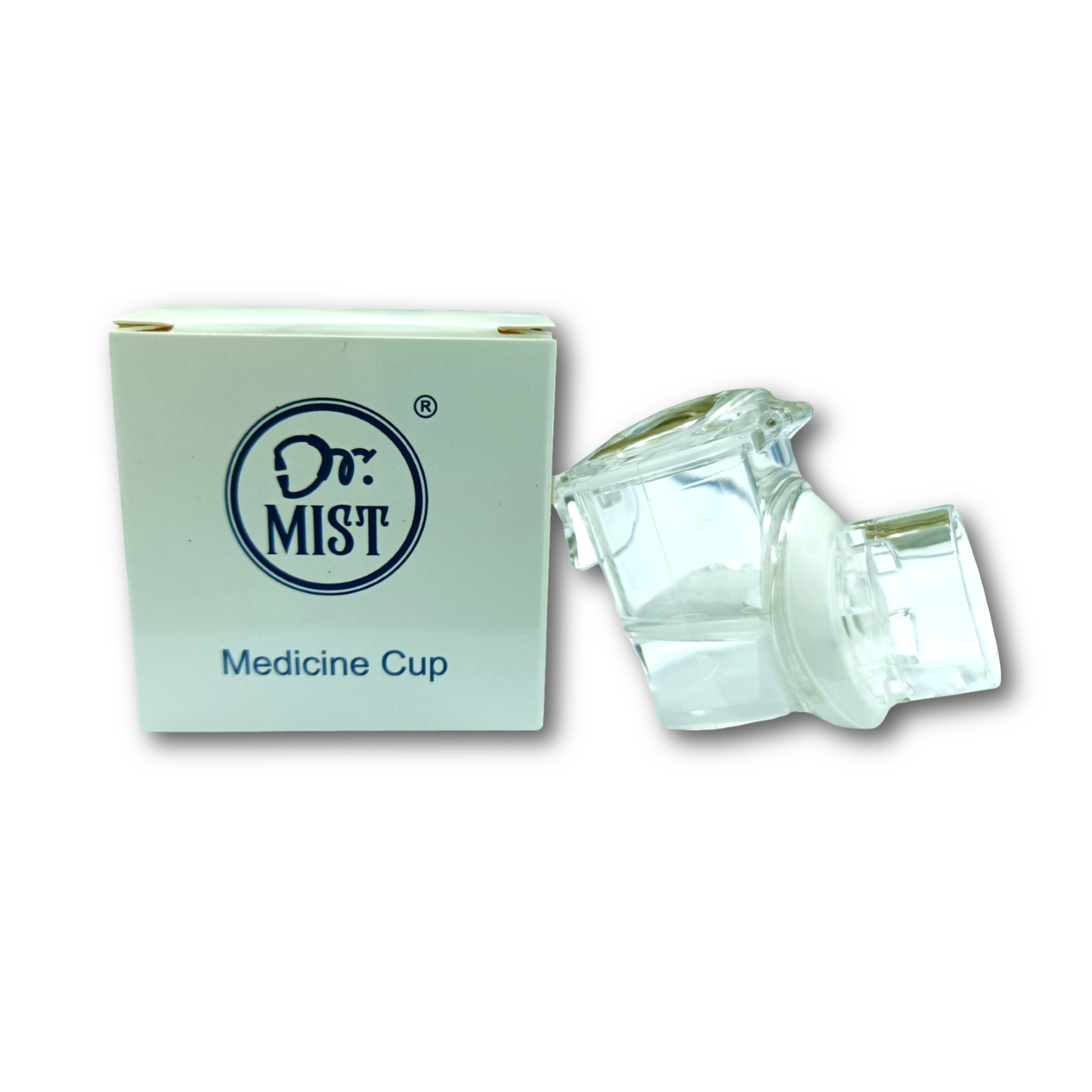 Dr. Mist Medicine Cup (Mesh Head for VP-M5)