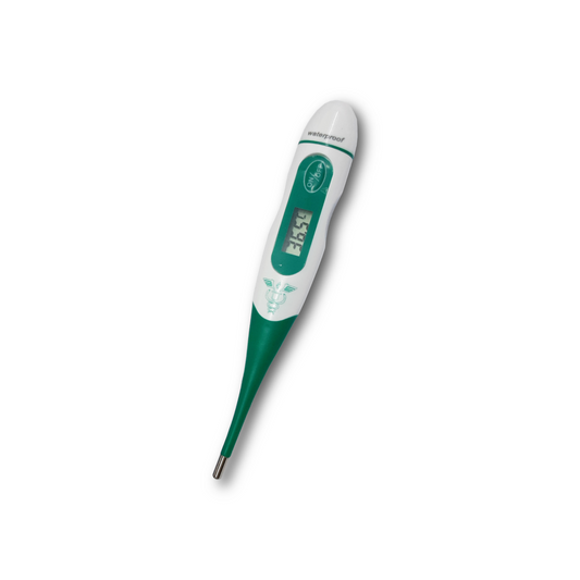 Medica Dig. Flexible Tip Thermometer