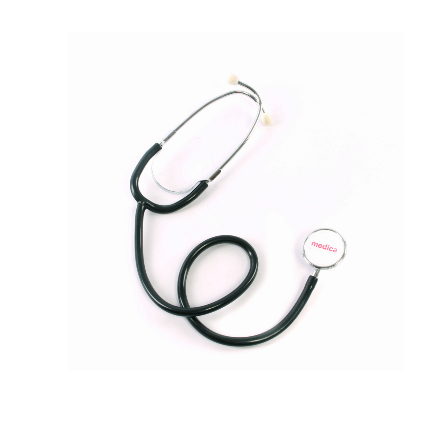 Medica Dual Head Stethoscope