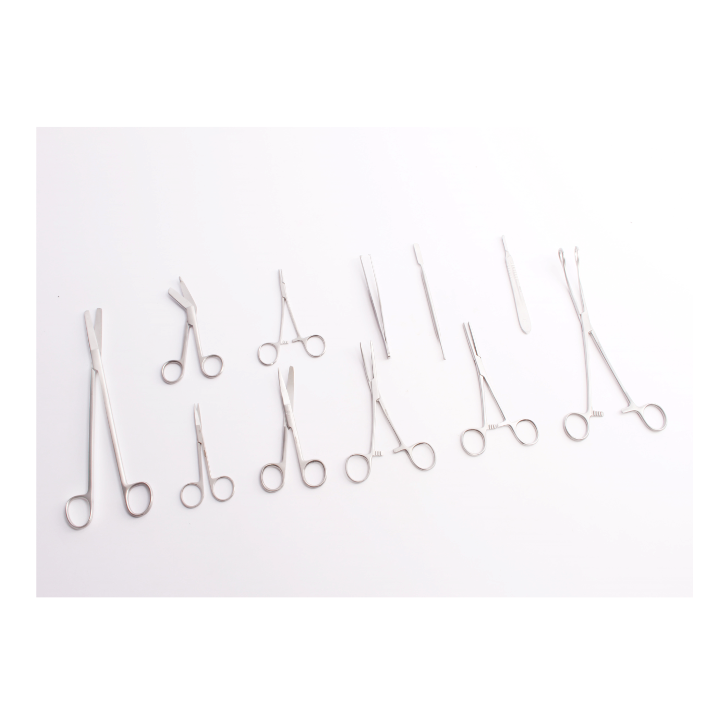 Medica Pakistan Surgical Instruments - Focep – Medical Center Trading Corp