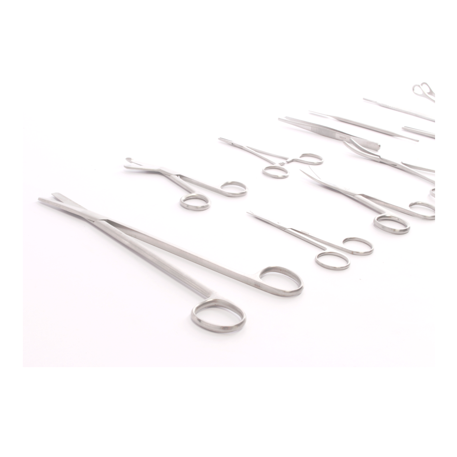 Medica Pakistan Surgical Instruments - Focep – Medical Center Trading Corp