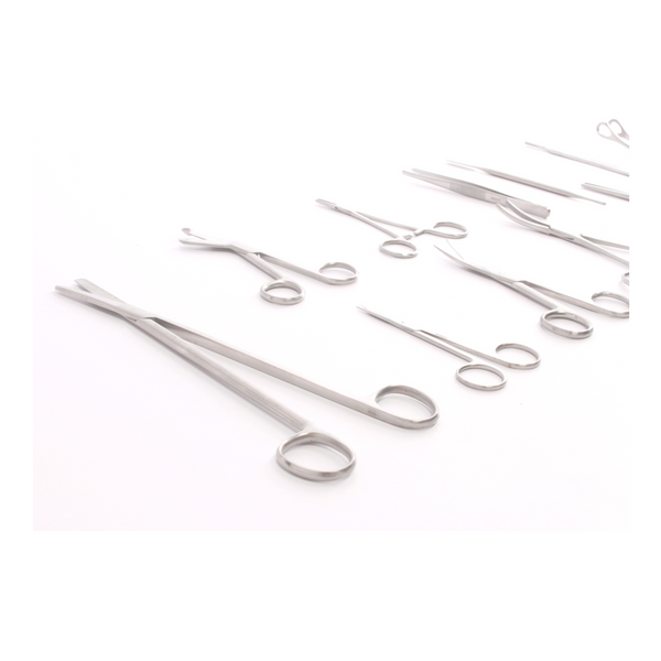 Medica Pakistan Surgical Instruments - Focep – Medical Center Trading Corp