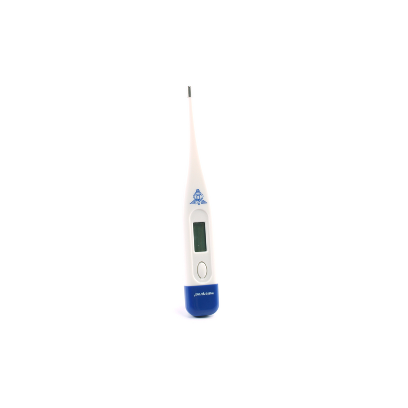 Medica Rigid Tip Digital Thermometer – Medical Center Trading Corp