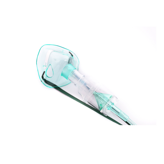 Dr. Kelly Neb Kit w/ Pedia Mask