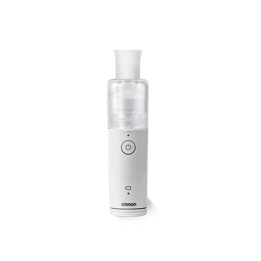 OMRON Mesh Nebulizer NE-U100