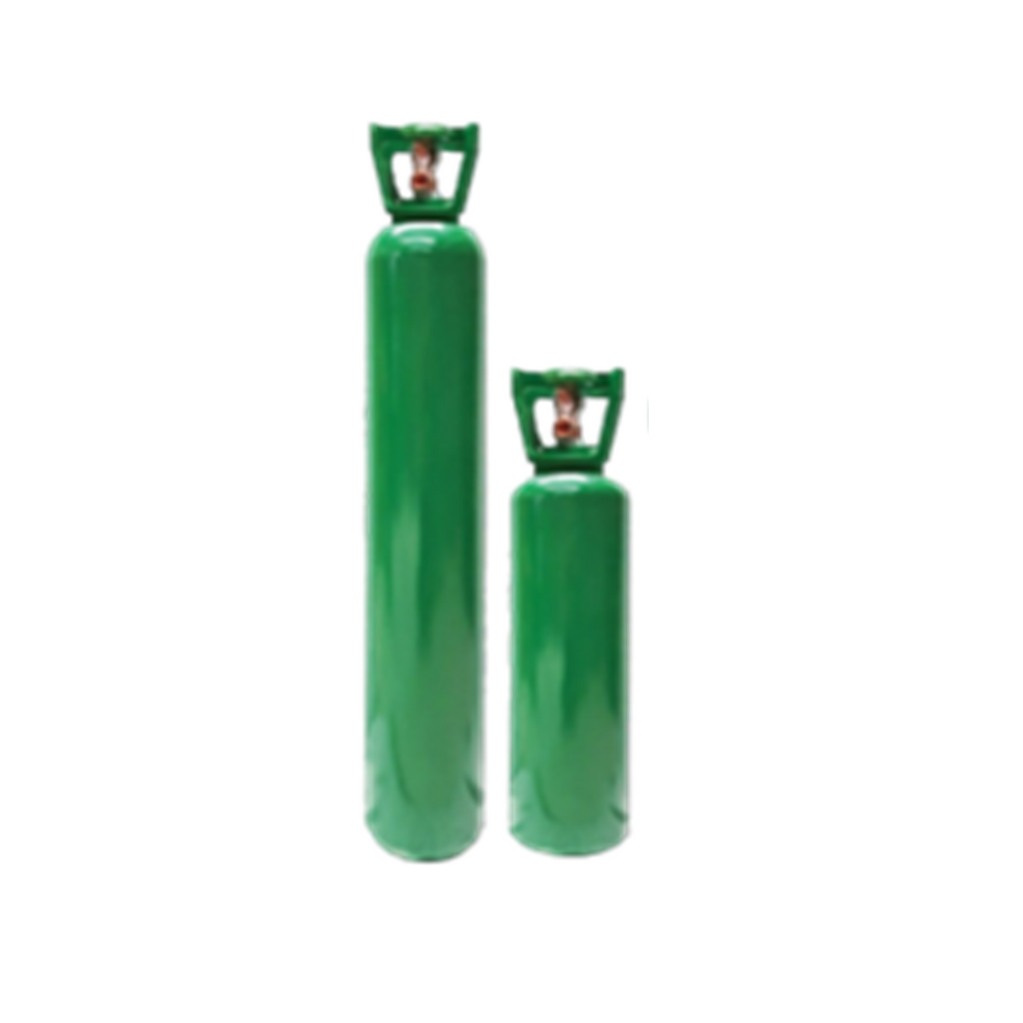 Oxygen Tank / Cylinder (15lb)