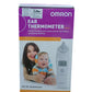 OMRON Ear Thermometer MC-523 (TH-839S)