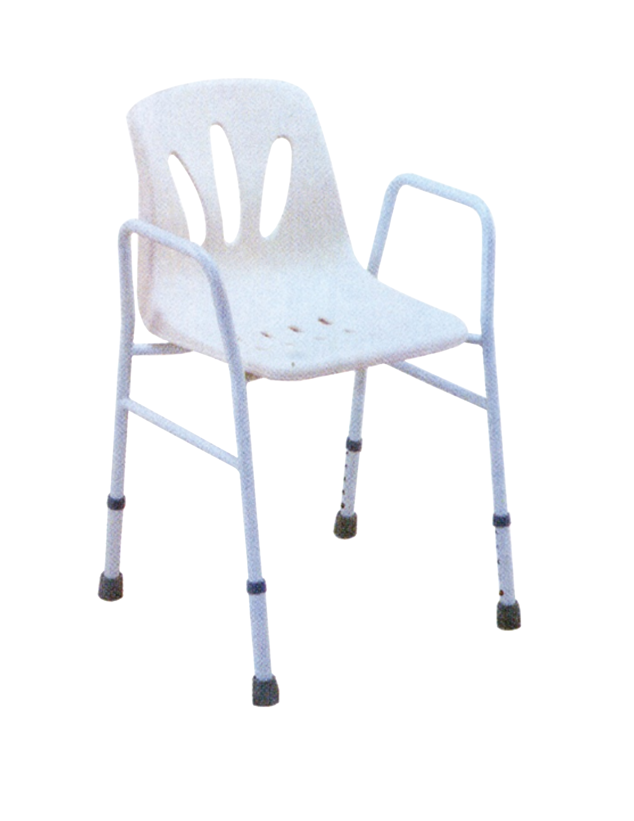 Persona Steel Shower Chair CA3563L
