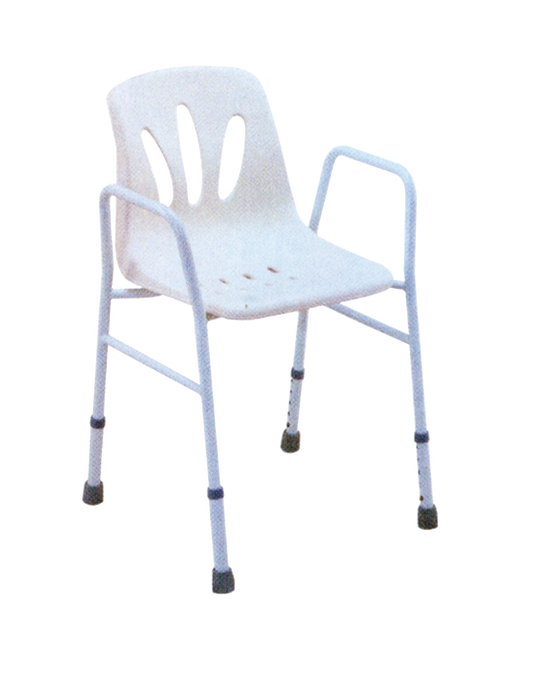 Persona Steel Shower Chair CA3563L