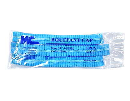 MC Disposable Bouffant Cap