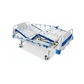 Manual Hospital Bed, 2 cranks SFD-B2101A