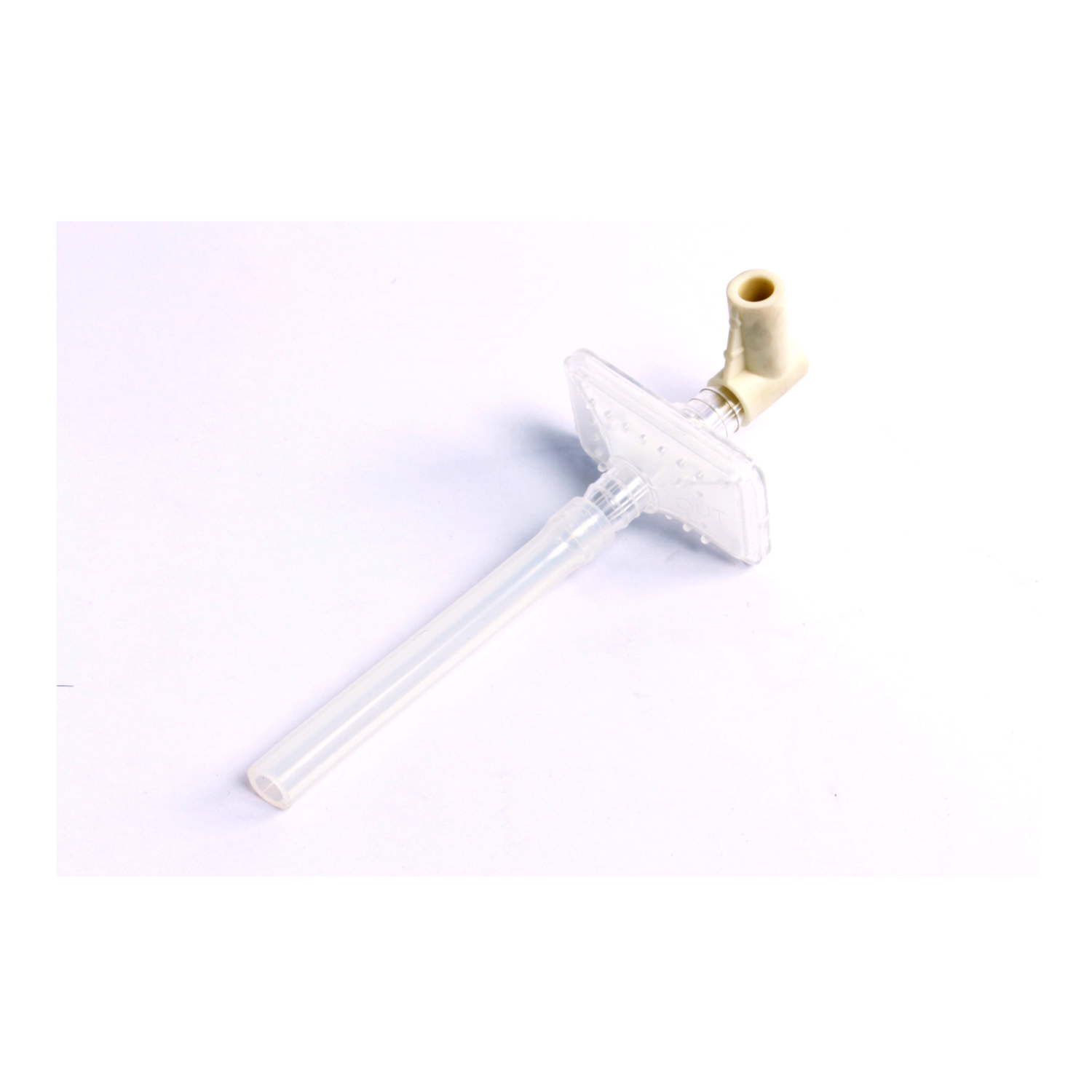Bacteria Filter for Suction Machine – Medical Center Trading Corp