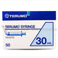 Terumo 30cc Luer Lock
