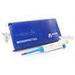 BOECO, Micro Pipette Fixed 500uL Blue Tips Germany