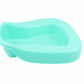 McBride Bed Pan - A medical bedpan for patients.