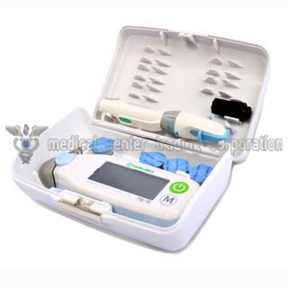 Terumo Medisafe Blood Glucose Monitor