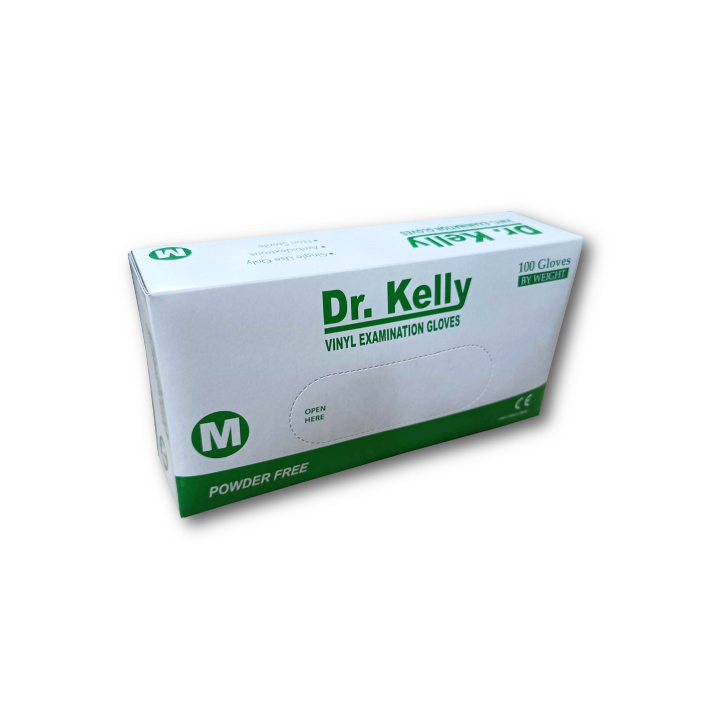 Dr. Kelly Examination Gloves