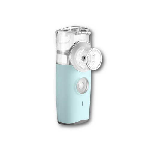 Dr. Mist Mesh Nebulizer