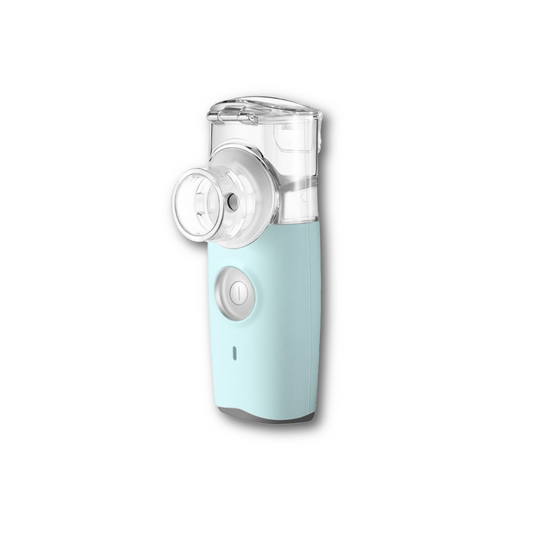 Dr. Mist Mesh Nebulizer