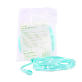 Dr. Kelly Nasal Cannula - Medical nasal cannula for oxygen therapy.