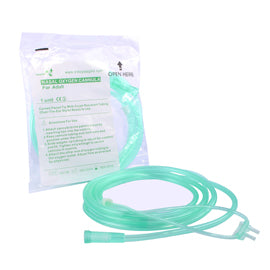 Dr. Kelly Nasal Cannula - Medical nasal cannula for oxygen therapy.