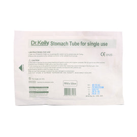 Dr. Kelly Stomach Tube - Medical tube designed for gastric and nutritional applications