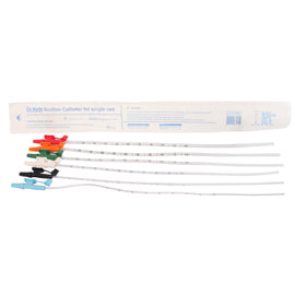 Dr. Kelly Suction Catheter